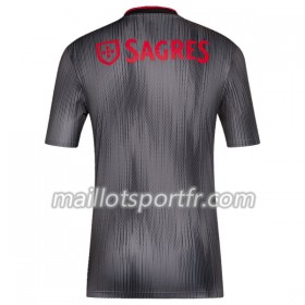 Maillot de Foot Benfica Lisbonne Exterieur 2019/20